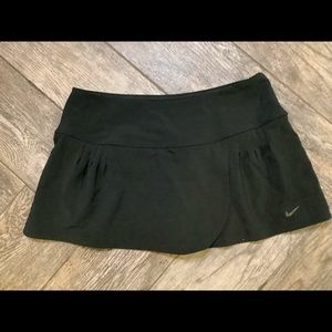 Nike skort